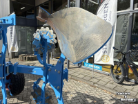 Charrues Lemken Juwel 7 M V 3+1 N100 ploeg