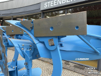 Charrues Lemken Juwel 7 M V 3+1 N100 ploeg