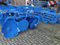 Déchaumeur à disques Lemken Lemken Rubin 10MR/300