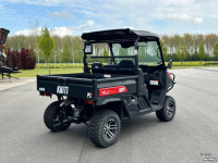 RTV / UTV / Gator Kioti K9 2400