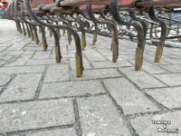 Cultivateur Kongskilde TRILTAND CULTIVATOR