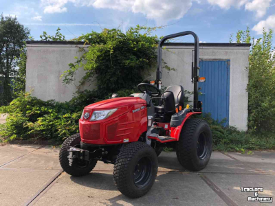 Tracteur pour horticulture Branson Branson TYM 2505H