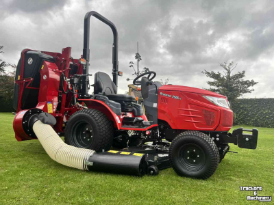 Tracteur pour horticulture Branson Branson TYM 2505H
