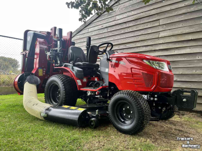 Tracteur pour horticulture Branson Branson TYM 2505H