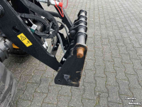 Attaches rapides godets JCB Snelwissel JCB 403 type Weidemann 980/G5515