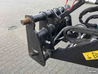 Attaches rapides godets JCB Snelwissel JCB 403 type Weidemann 980/G5515