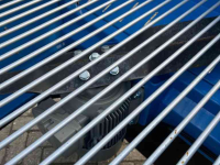 Autres matériel de convoyage et accessoires Krukowiak Uienafstaarter