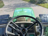 Tracteur Fendt 916 vario tms