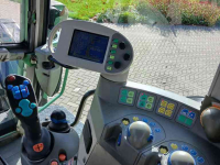 Tracteur Fendt 916 vario tms