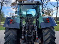 Tracteur Fendt 916 vario tms