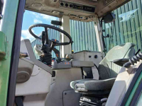 Tracteur Fendt 916 vario tms