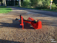 Rotobroyeur Boxer AGL 185