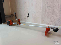Débroussailleuse Husqvarna 535 RX