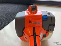 Débroussailleuse Husqvarna 535 RX