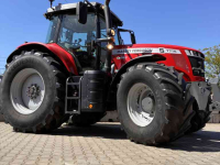Tracteur Massey Ferguson 7716 S Dyna-6 Stage 5 Tractor
