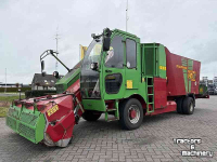 Mélangeuse automotrice Strautmann Verti Mix 1401 SF Double