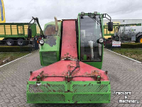 Mélangeuse automotrice Strautmann Verti Mix 1401 SF Double