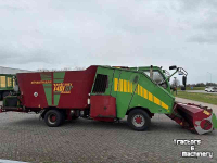 Mélangeuse automotrice Strautmann Verti Mix 1401 SF Double