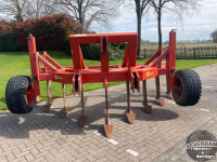 Décompacteur Wifo WV39