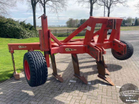 Décompacteur Wifo WV39
