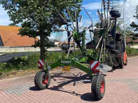 Andaineur Fendt Former 801