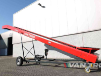 Convoyeur élévateur Van Trier 9-80 Opvoerband