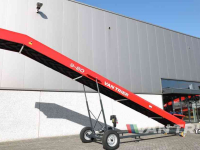 Convoyeur élévateur Van Trier 9-80 Opvoerband