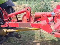 Autochargeuse Miedema tandemas