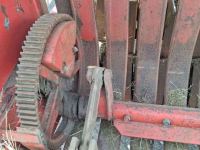 Autochargeuse Miedema tandemas