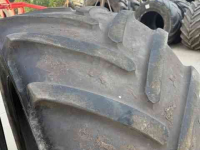 Roues, Pneus, Jantes, Barillets Jumelage Michelin 710/55R30 MachXbib