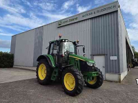 Tracteur John Deere 6090M