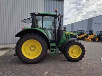 Tracteur John Deere 6090M