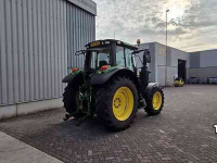 Tracteur John Deere 6090M