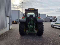 Tracteur John Deere 6090M