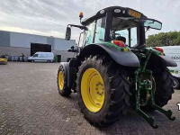 Tracteur John Deere 6090M