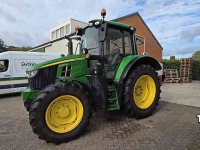 Tracteur John Deere 6090M