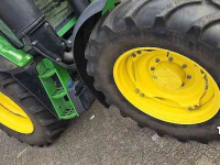 Tracteur John Deere 6090M