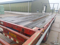 Remorque Pacton onbekend