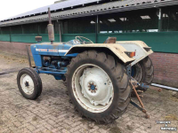 Tracteur Ford 3000
