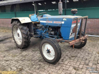 Tracteur Ford 3000