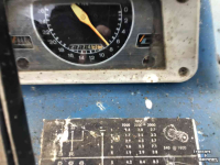 Tracteur Ford 3000