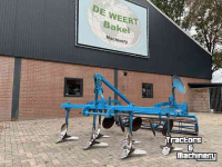 Cultivateur Lemken smaragd 6/260