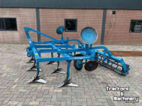 Cultivateur Lemken smaragd 6/260