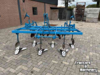 Cultivateur Lemken smaragd 6/260