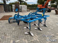 Cultivateur Lemken smaragd 6/260