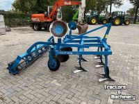 Cultivateur Lemken smaragd 6/260