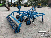 Cultivateur Lemken smaragd 6/260