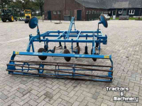 Cultivateur Lemken smaragd 6/260