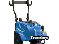 Nettoyeur à haute pression Chaud/Froid  Portotechnica Automax 190/15THD Reiniger