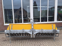 Injecteur de prairie Tobroco TOBROCO 3MTR sleukouter bemester